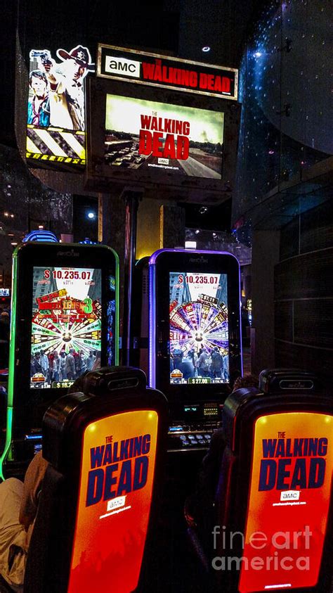 walking dead slot machine locations|The Walking Dead Slot Machine Review .